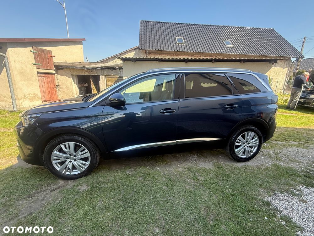 Peugeot 5008 BlueHDi 150 Allure - 30