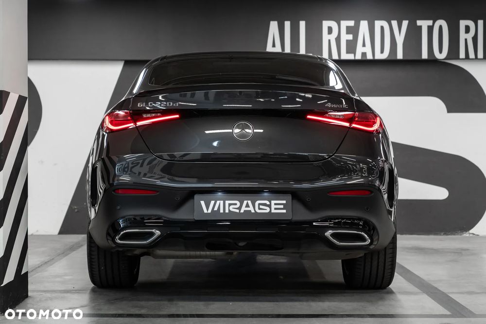 Mercedes-Benz GLC - 24