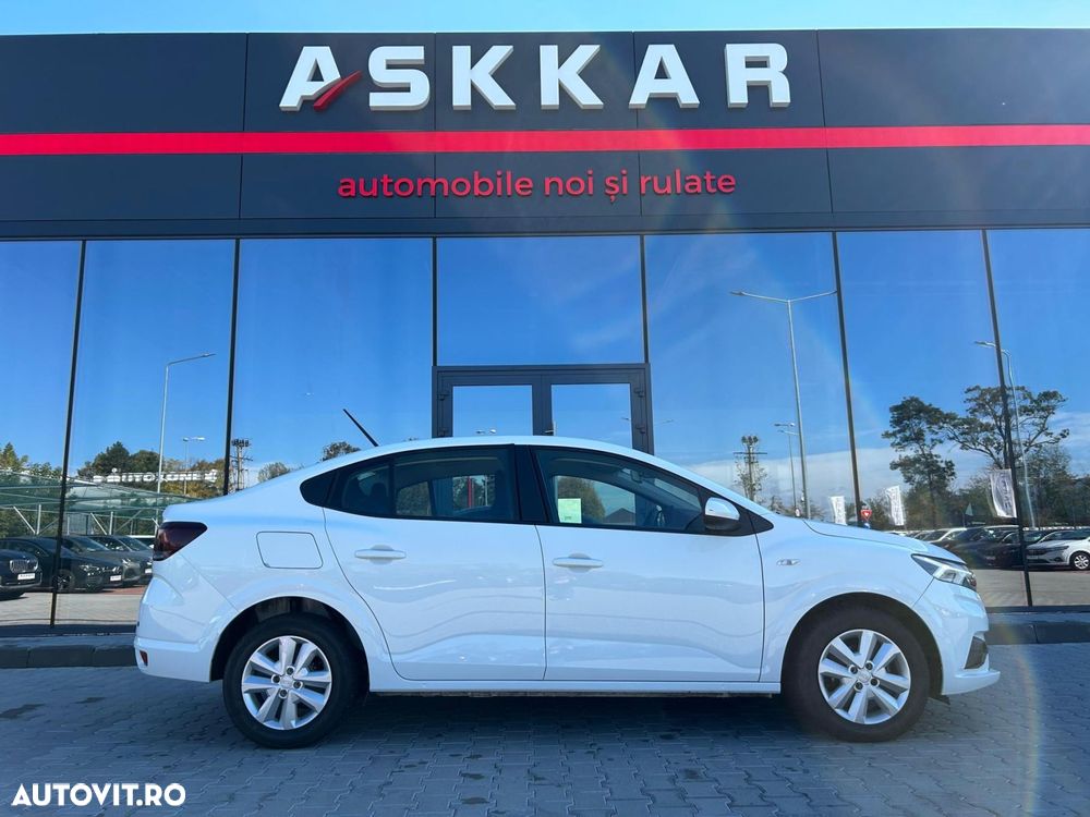 Dacia Logan TCe 90 MT6 Comfort - 4