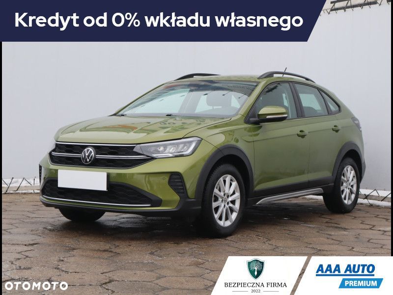 Volkswagen Taigo - 3