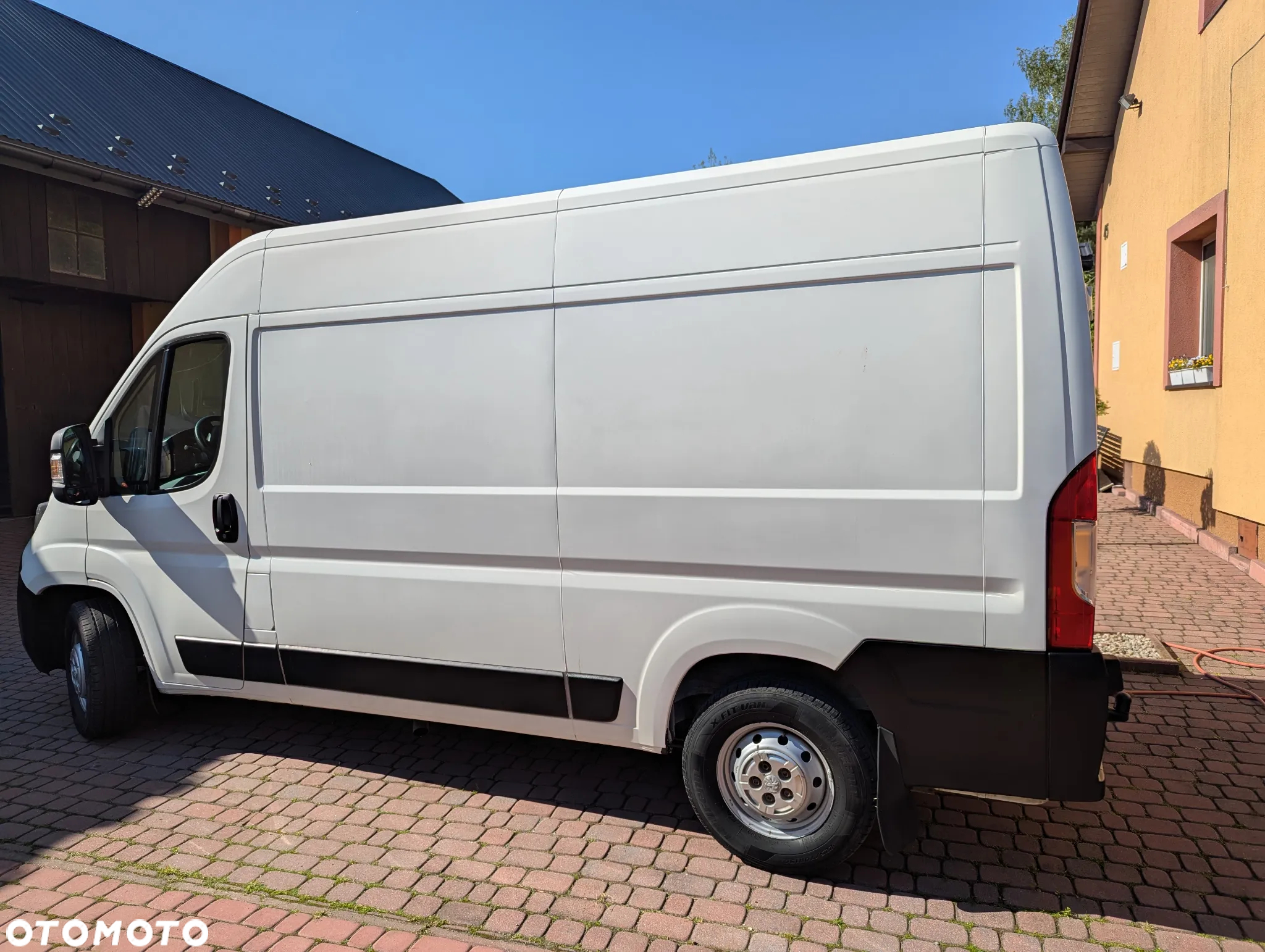 Peugeot Boxer - 7