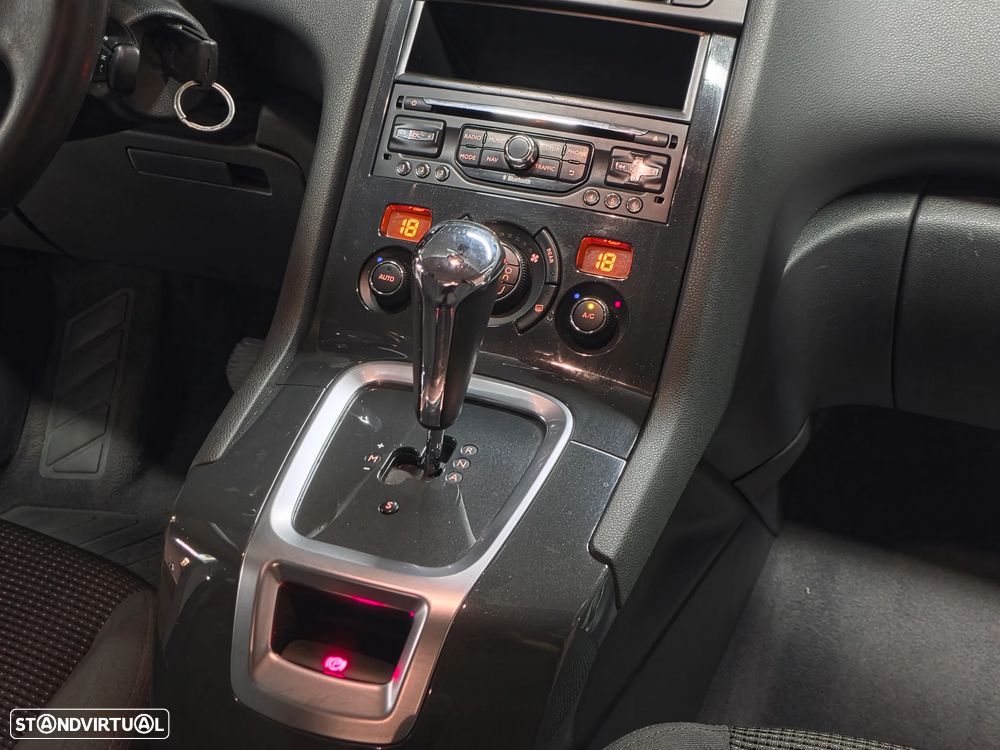 Peugeot 5008 e-HDI 115 ETG6 Stop&Start Active - 5