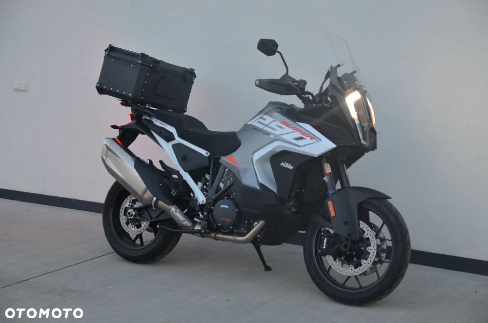 KTM Super Adventure - 23
