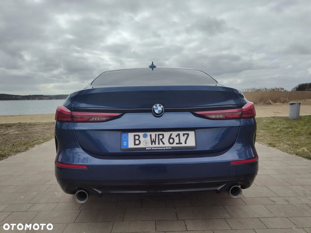 BMW Seria 2 218d Sport-Aut Sport Line - 16