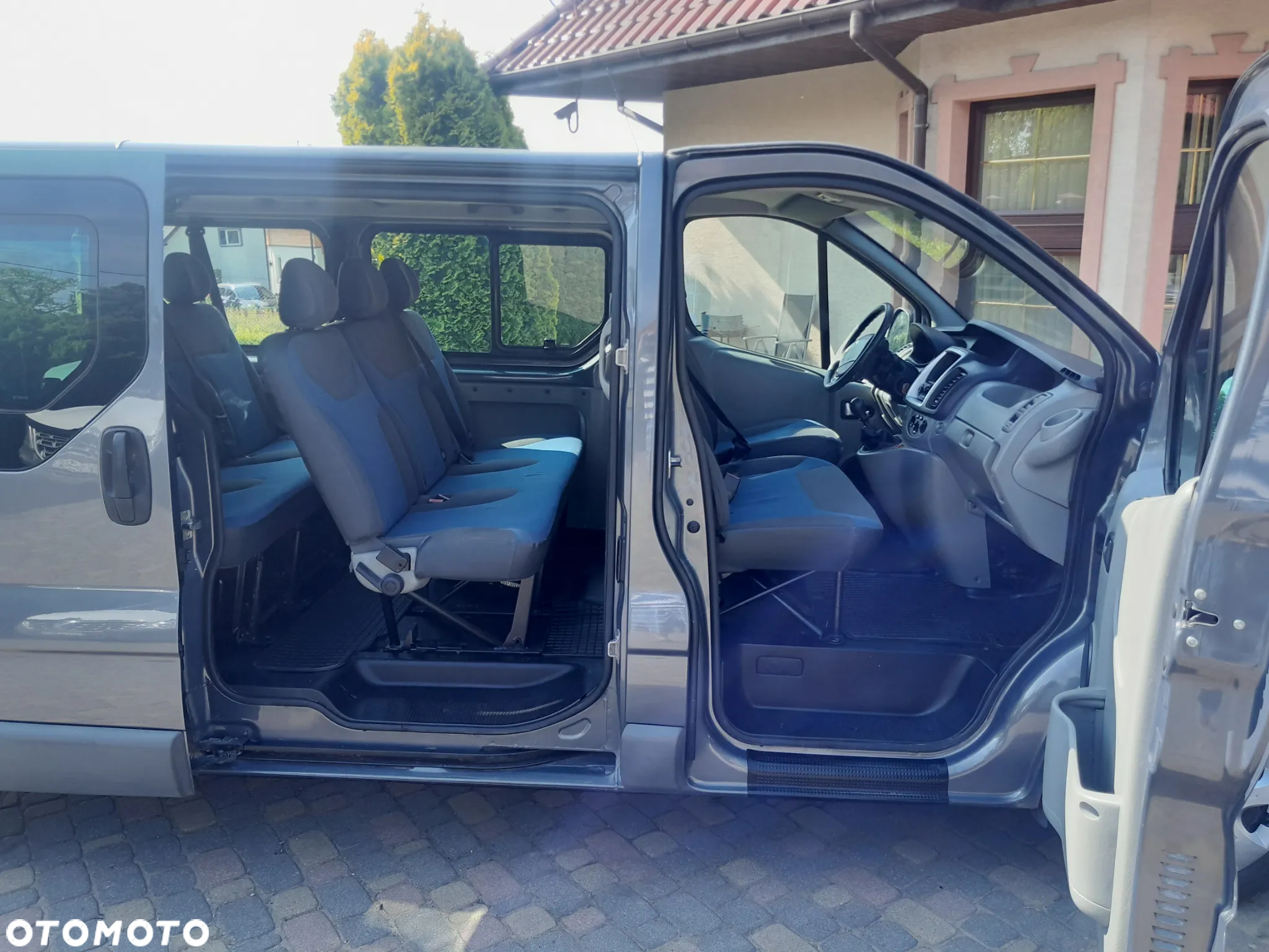 Renault Trafic 2.0 dCi 115 Passenger Expression - 6