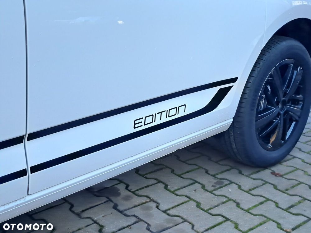 Volkswagen Caddy Maxi 2.0 TDI Life DSG - 9