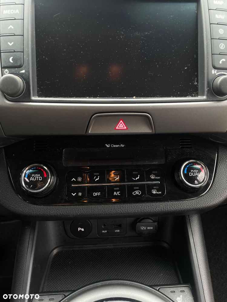 Kia Sportage 1.6 GDI L 2WD - 12