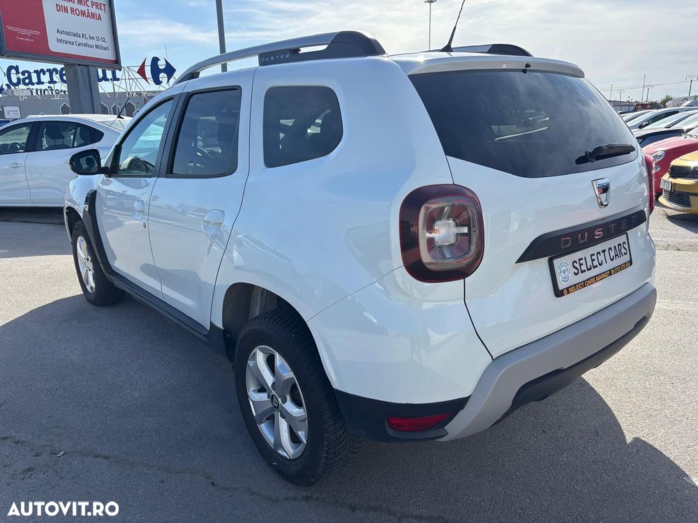 Dacia Duster 1.5 Blue dCi 4WD SL BlueLine - 2