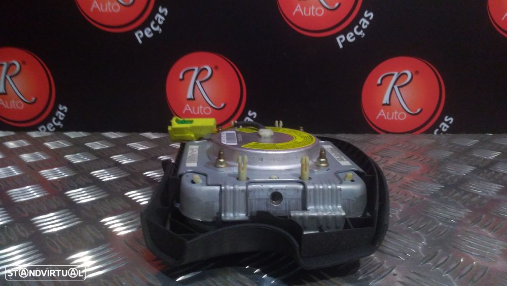 Airbag Volante Subaru Legacy Ii (Bd) - 4