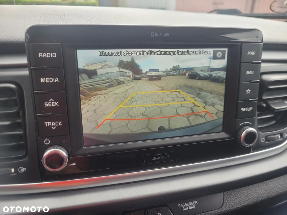 Kia Rio 1.0 T-GDI 100 GT Line - 32