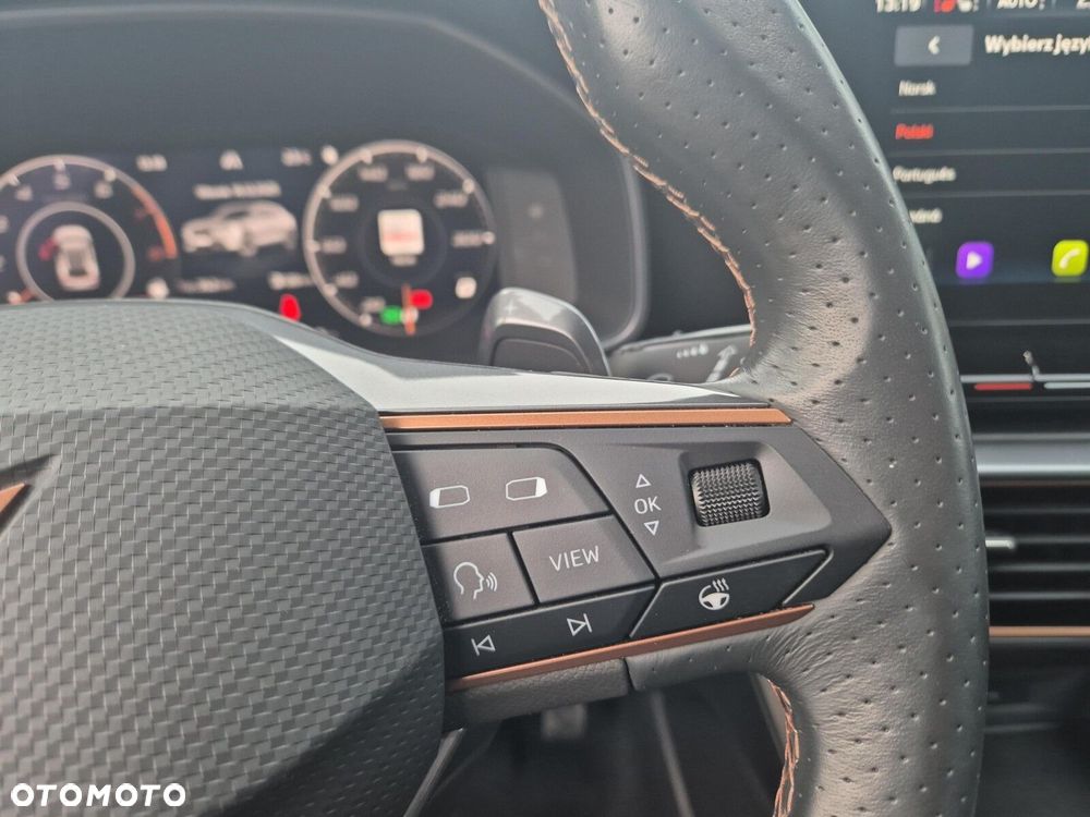 Cupra Formentor 1.5 TSI DSG - 21