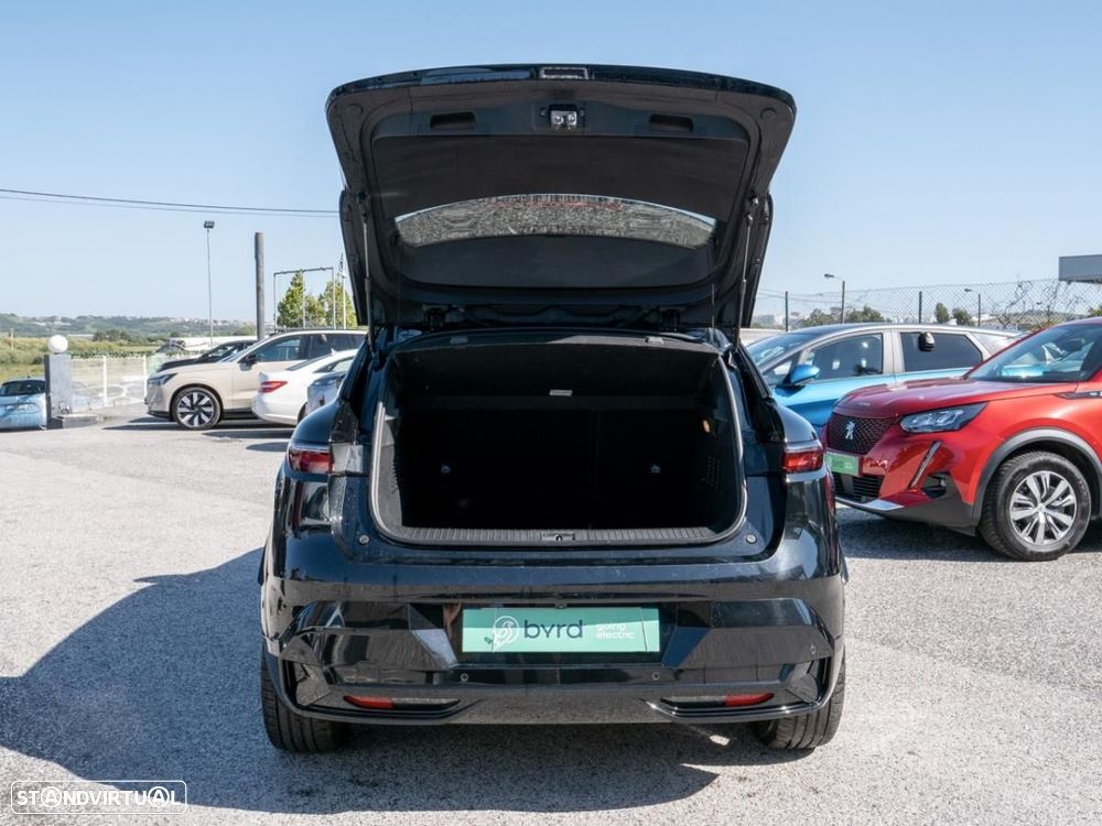 Renault Mégane E-Tech EV60 Techno Optimum Charge - 14