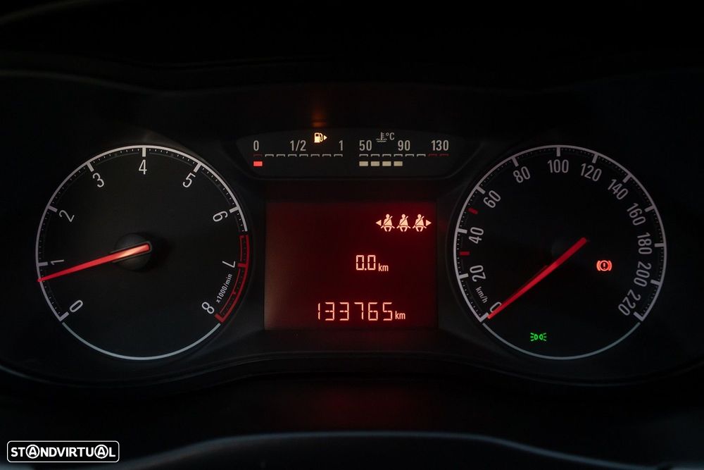 Opel Corsa 1.2 Enjoy - 15