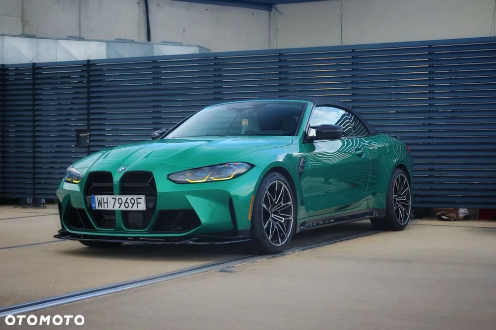 BMW M4 - 5
