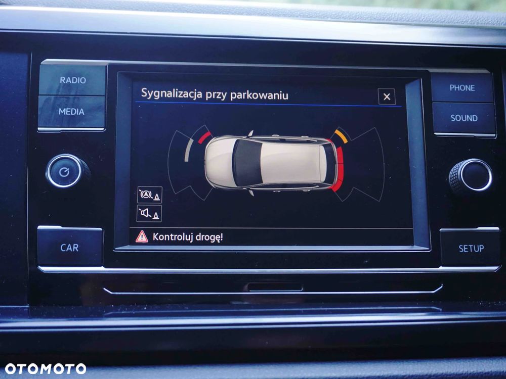 Volkswagen Polo 1.0 TSI Comfortline - 17