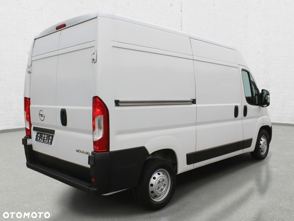 Opel Movano - 7