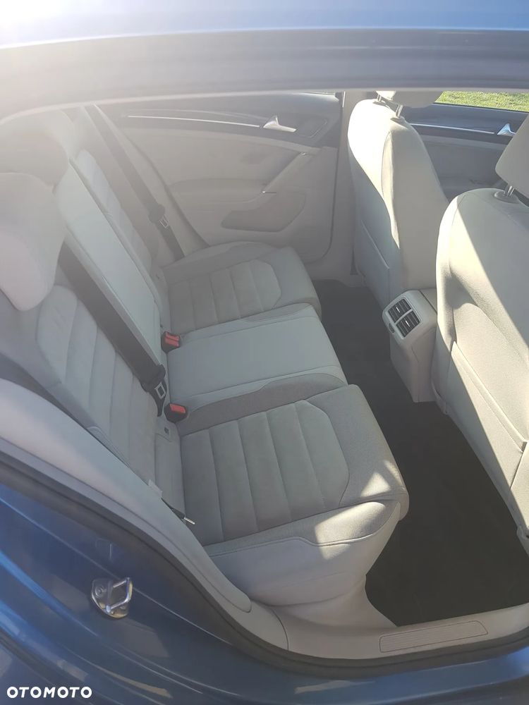 Volkswagen Golf VII 1.4 TSI BMT Highline - 21