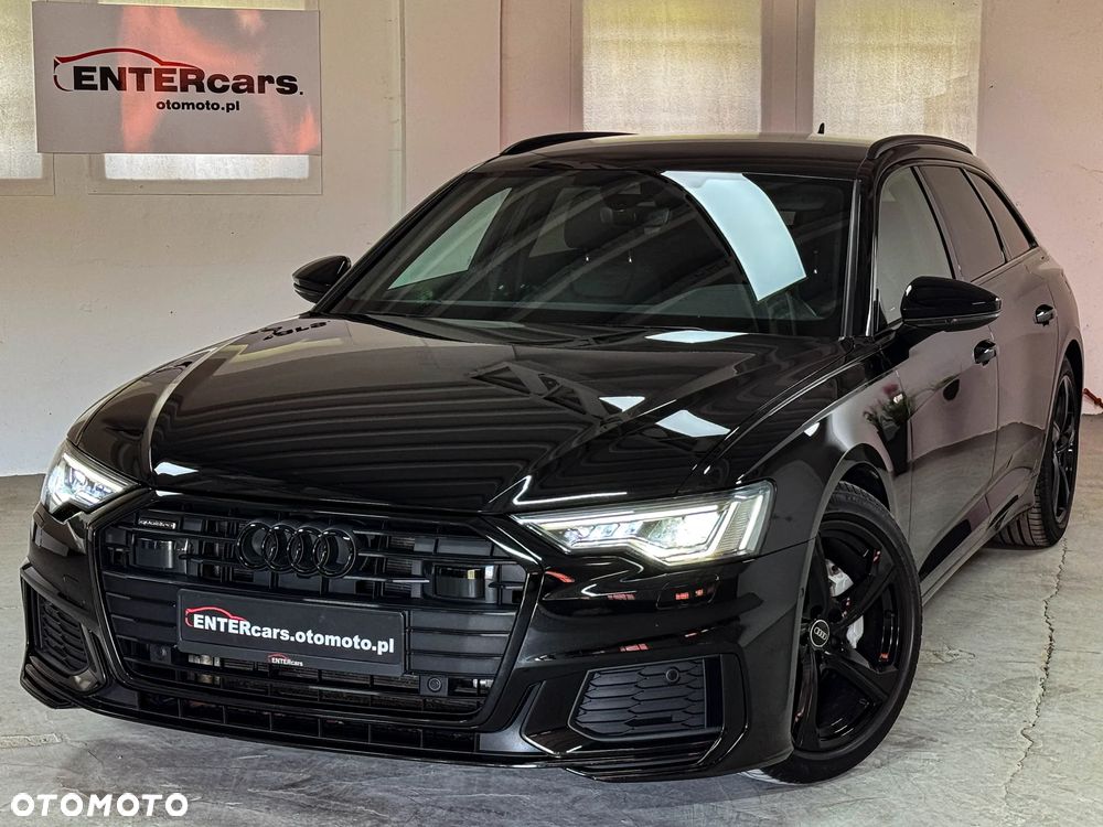 Audi A6 Avant 40 TDI quattro S tronic S line - 17