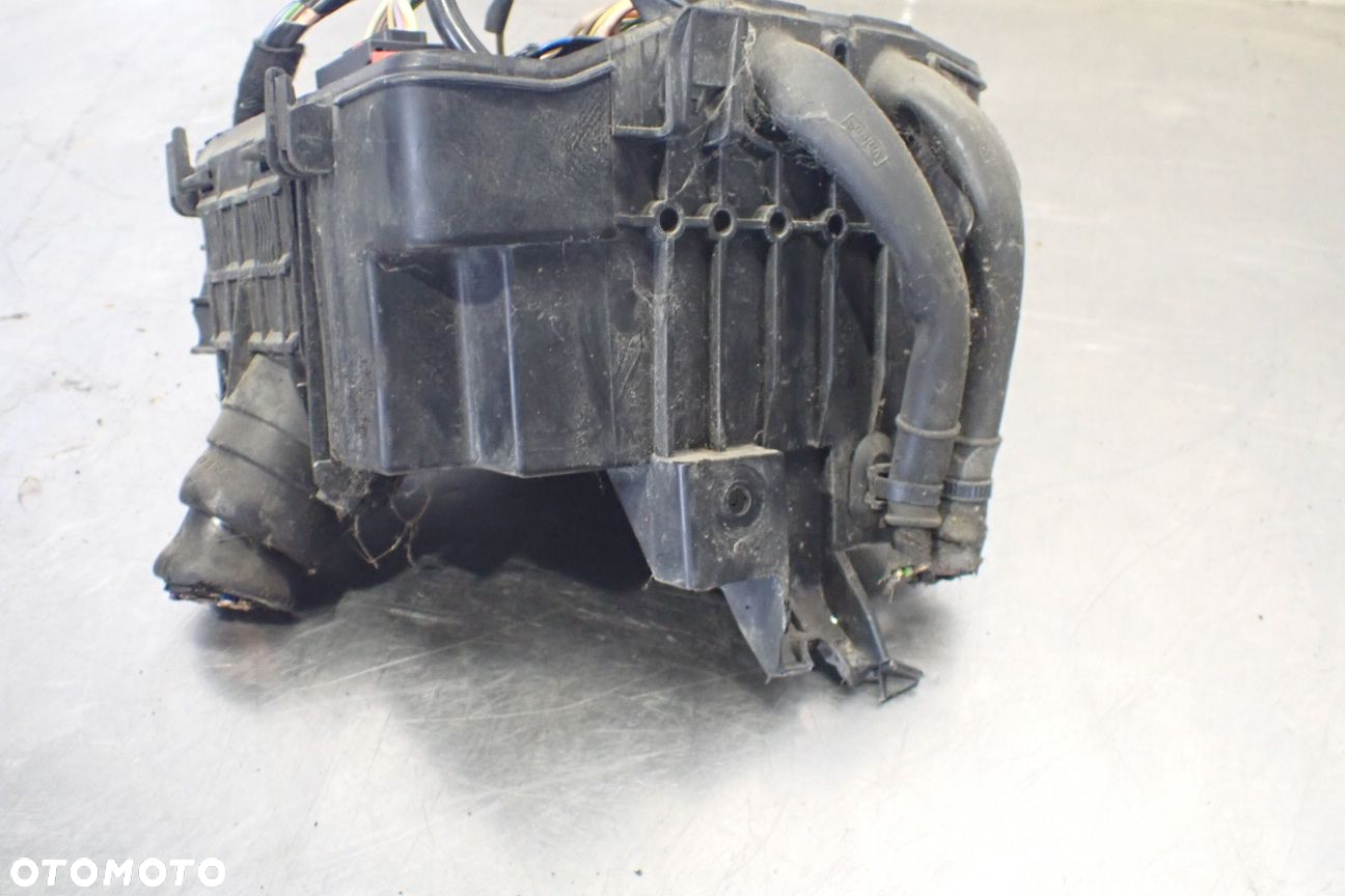 MODUŁ BSM CITROEN C2 1.4 T118470004L - 6