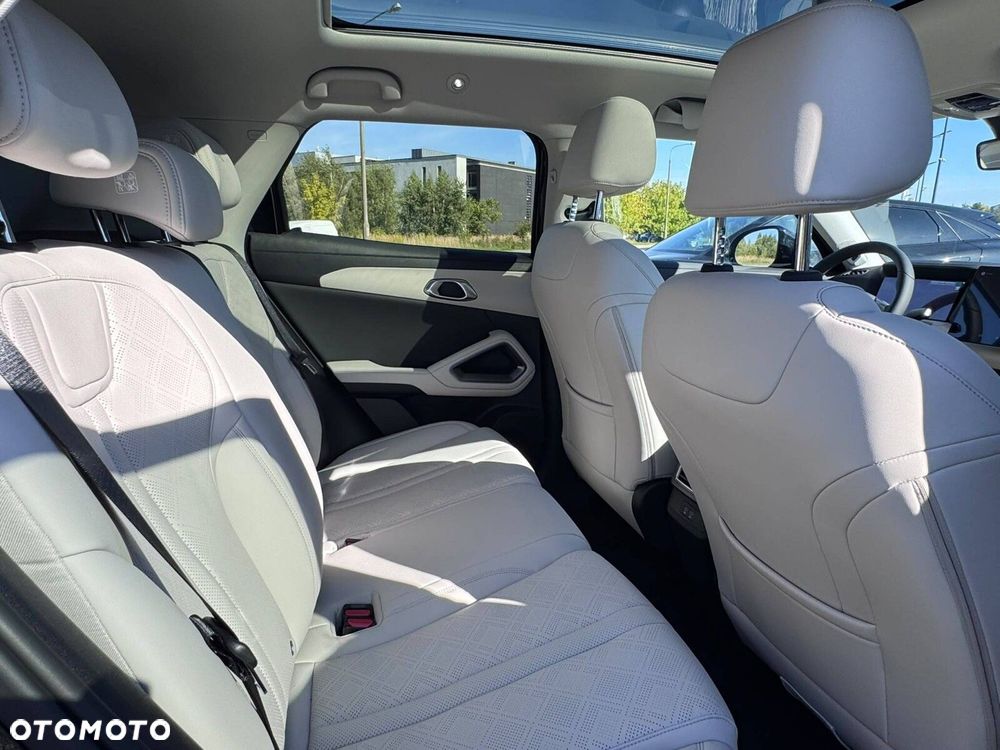 BYD Atto 2 DM-i Boost - 17