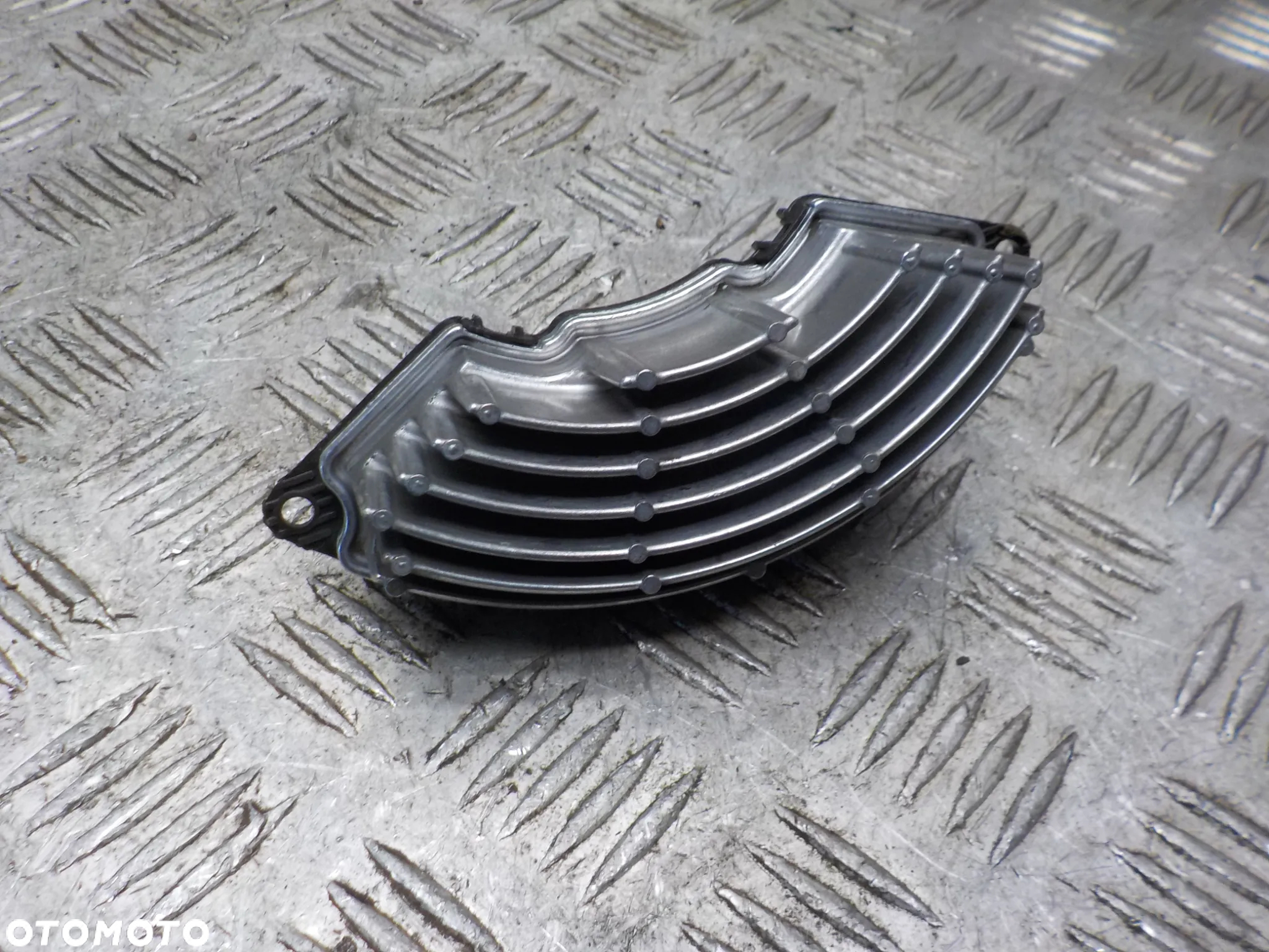LANCIA DELTA III REZYSTOR 43000800 - 3