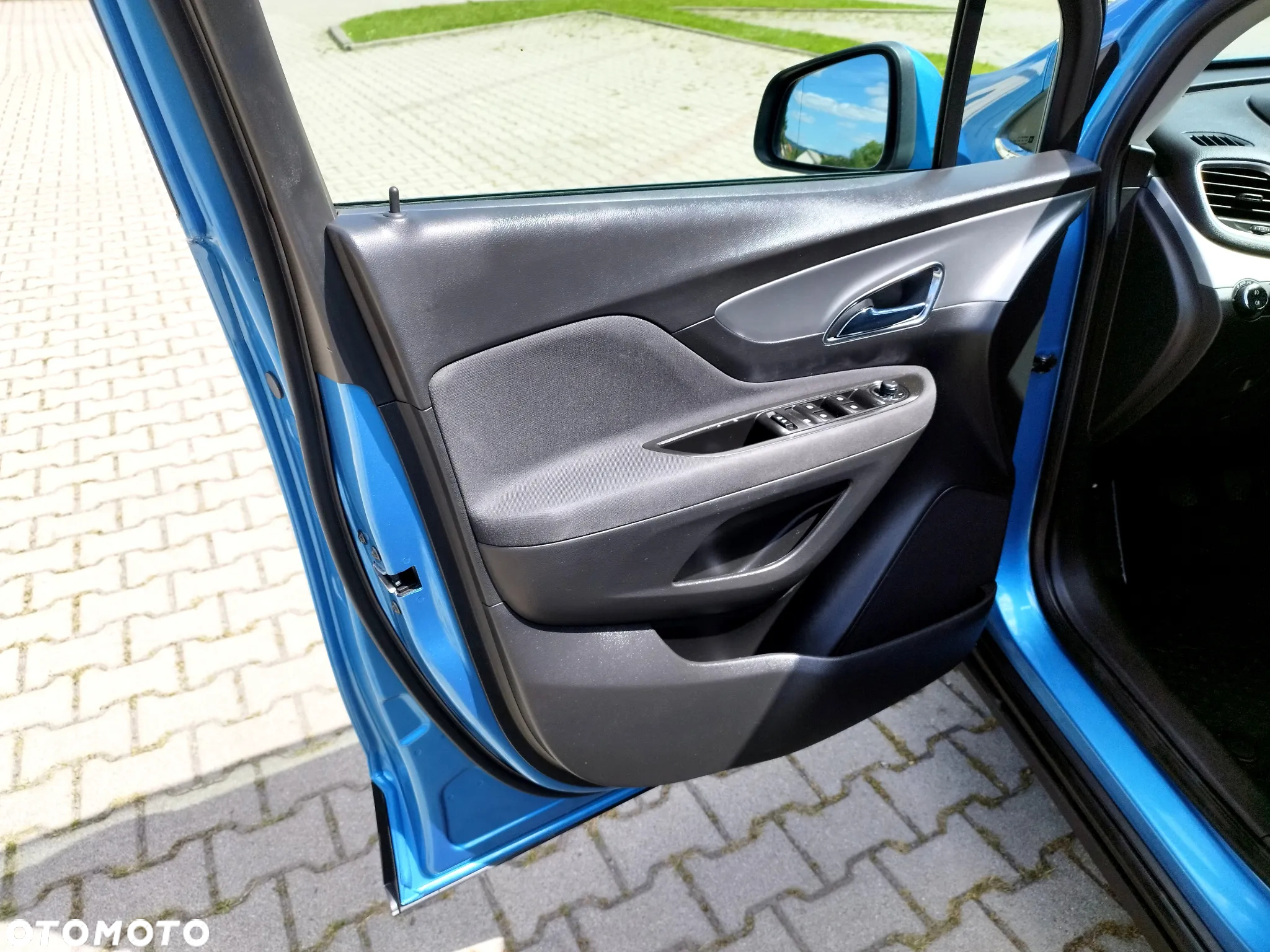Opel Mokka 1.4 Turbo ecoFLEX Start/Stop Color Edition - 20