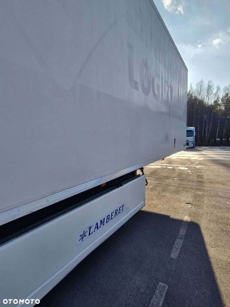 Lamberet LVFS3 - 5