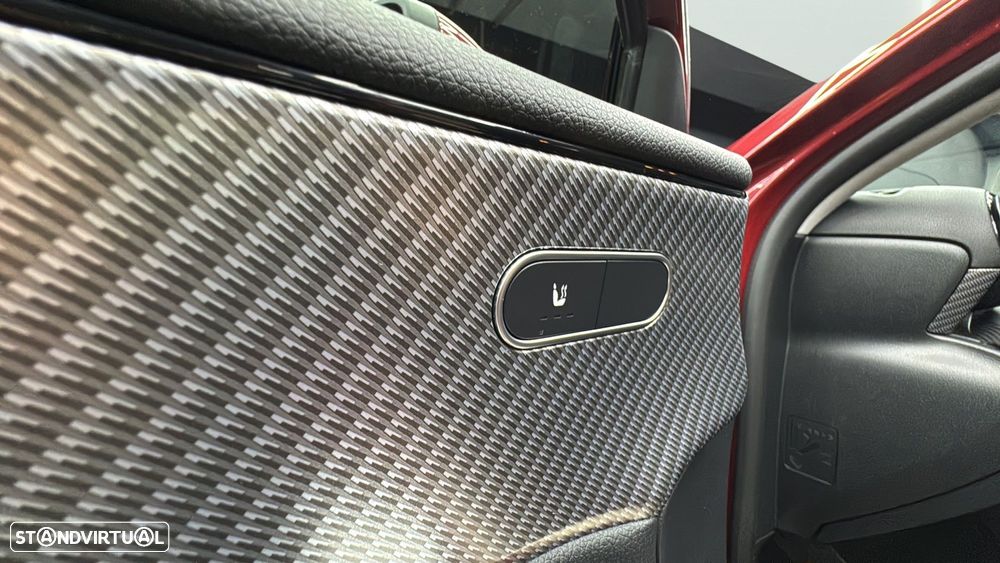 Mercedes-Benz A 250 e Progressive - 24