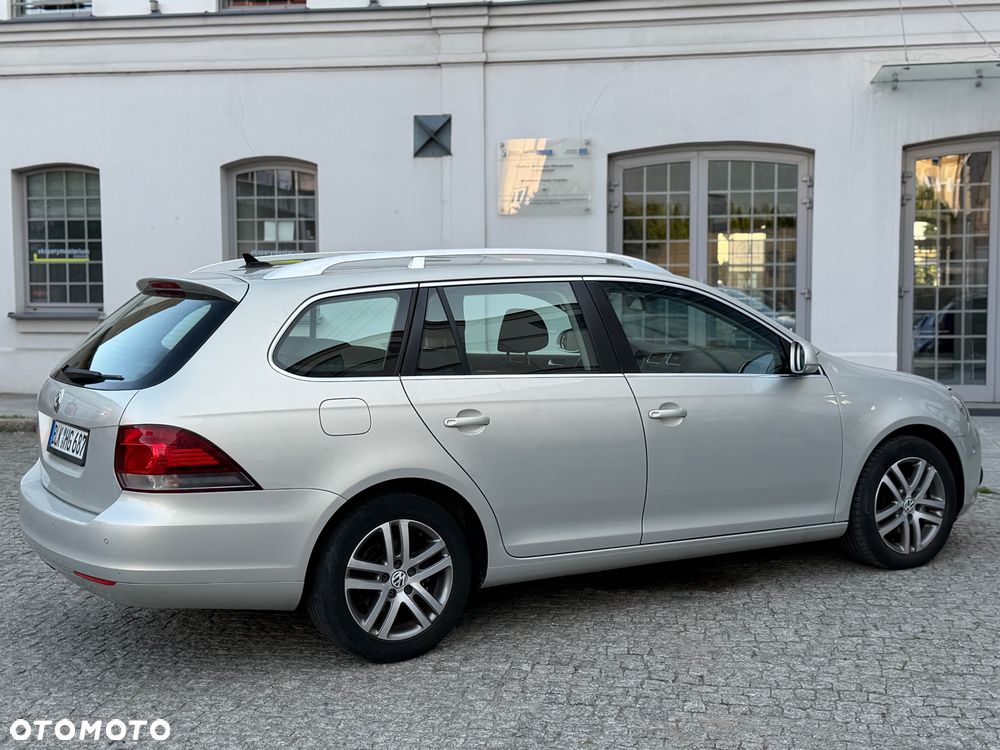 Volkswagen Golf - 9