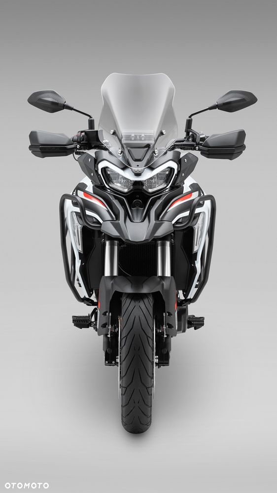 Benelli TRK 702 - 5
