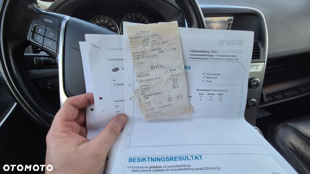 Volvo XC 60 D4 Geartronic RDesign - 29