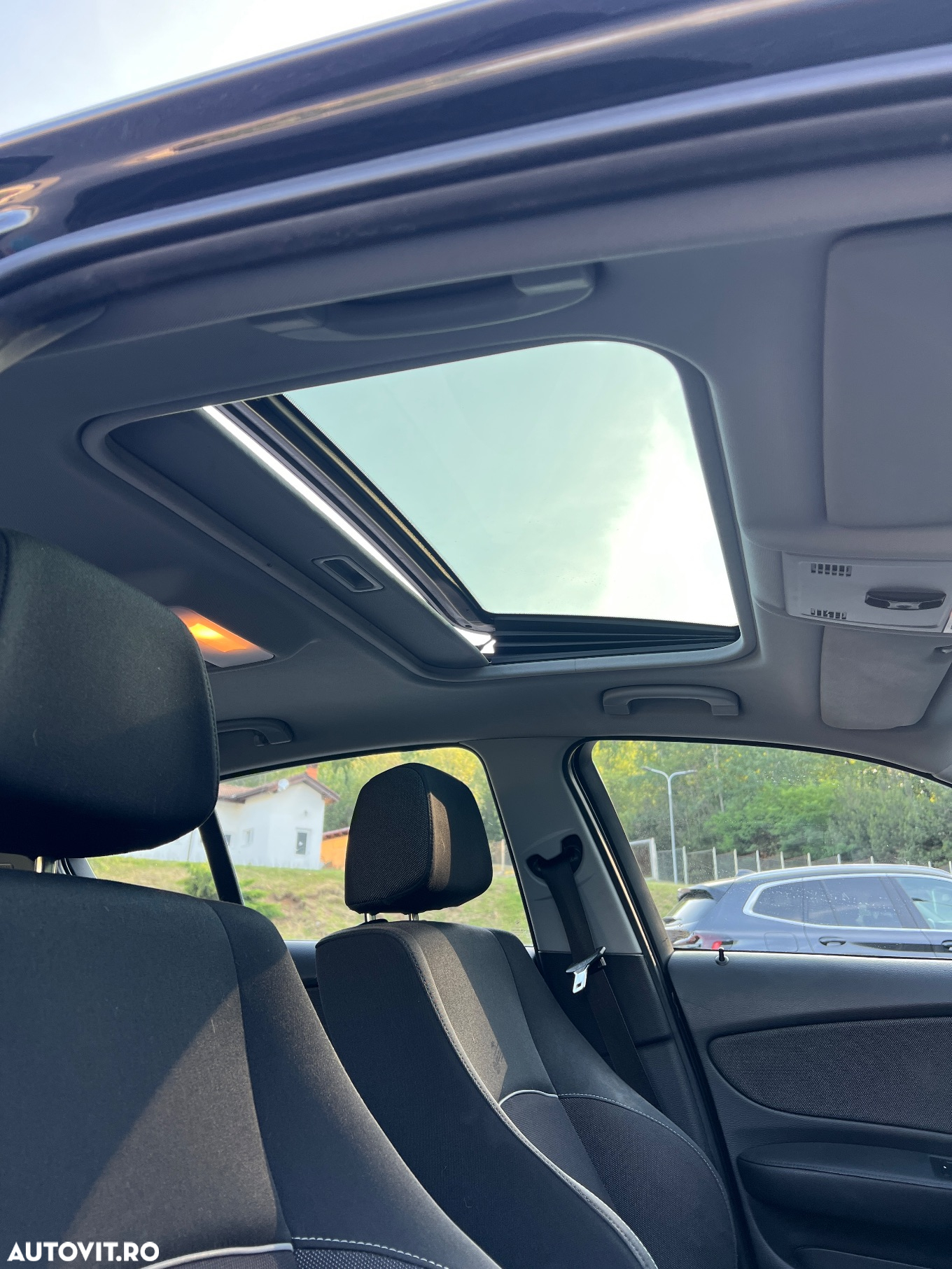 BMW Seria 1 116d - 3