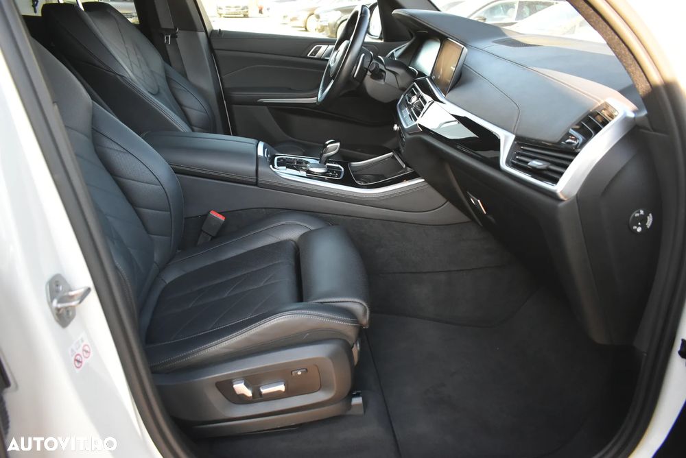BMW X5 xDrive30d AT MHEV - 26