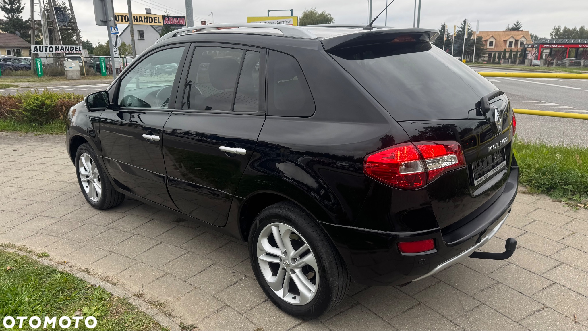 Renault Koleos 2.0 dCi FAP 4x2 Expression - 7