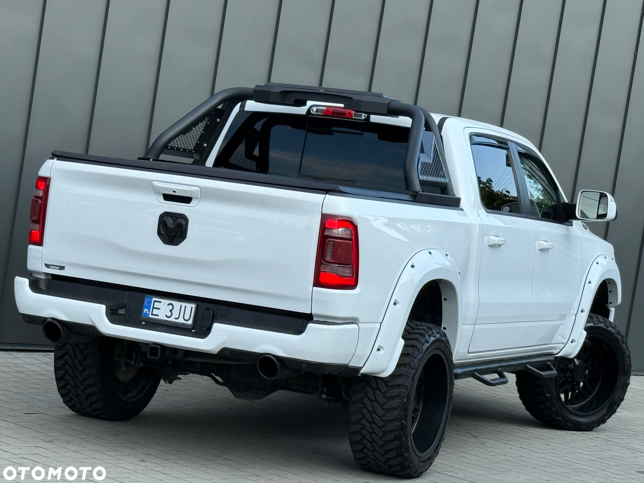 Dodge RAM 1500 5.7 4x4 - 15