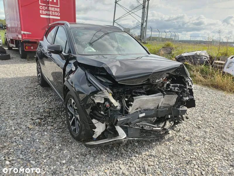 Kia Sportage 1.6 T-GDI MHEV Anniversary 2WD DCT - 14