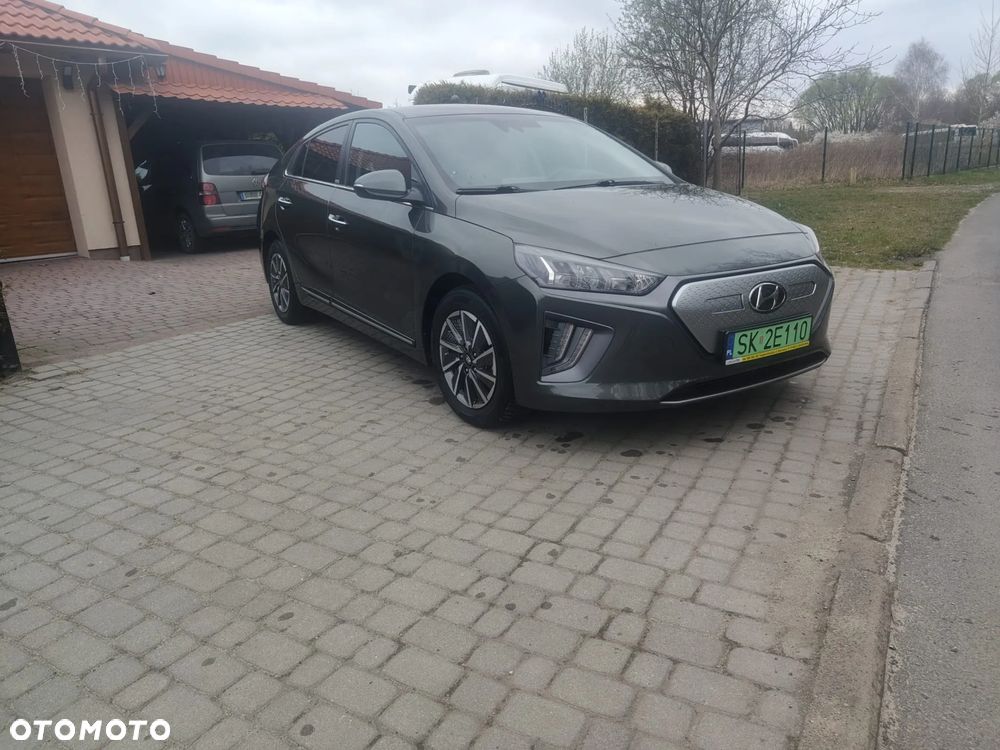 Hyundai IONIQ Advantage - 6