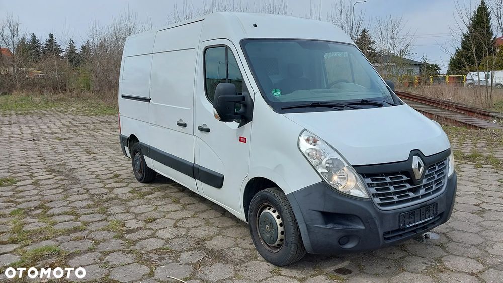 Renault MASTER - 2