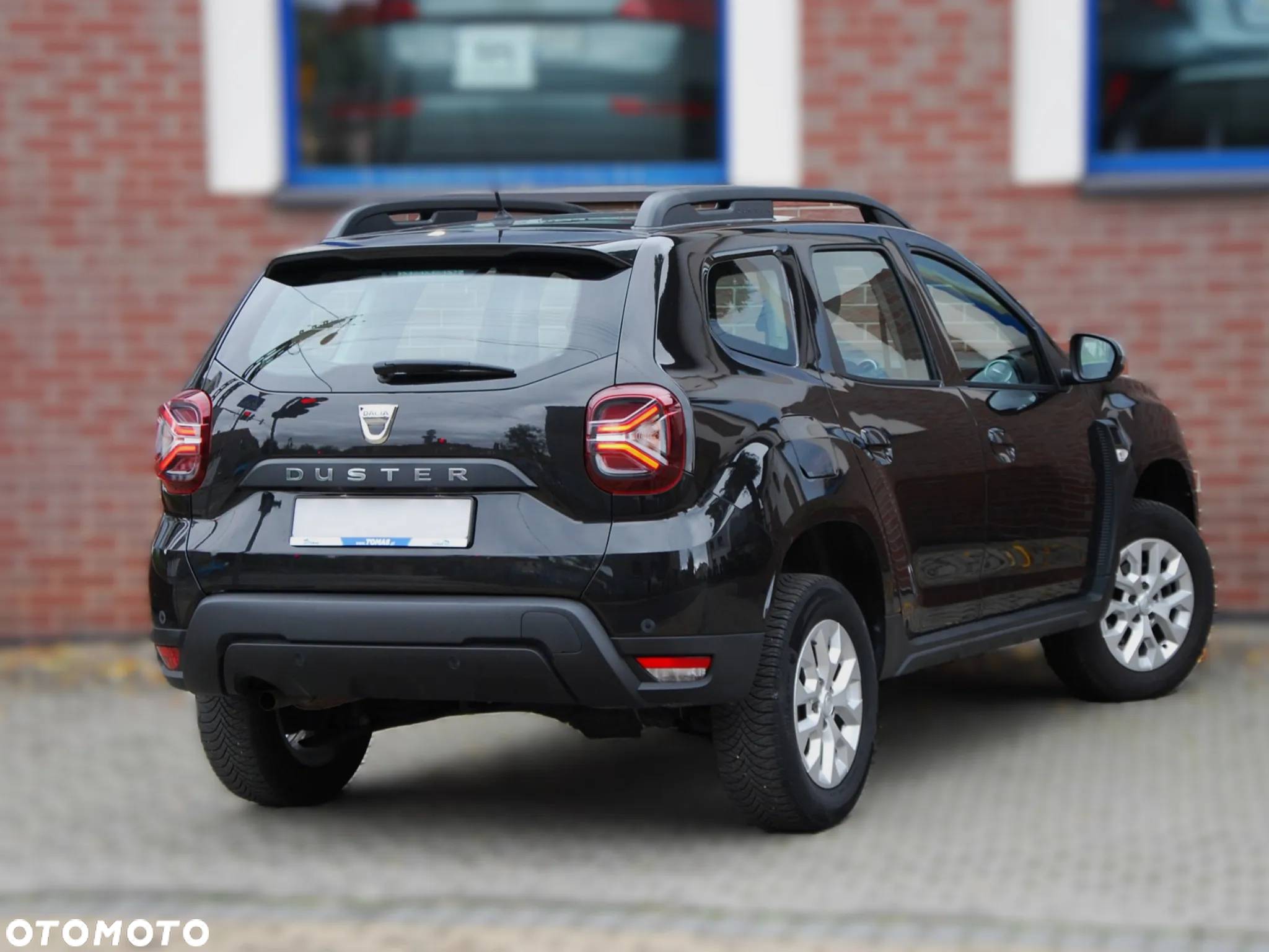 Dacia Duster 1.0 TCe Comfort - 30