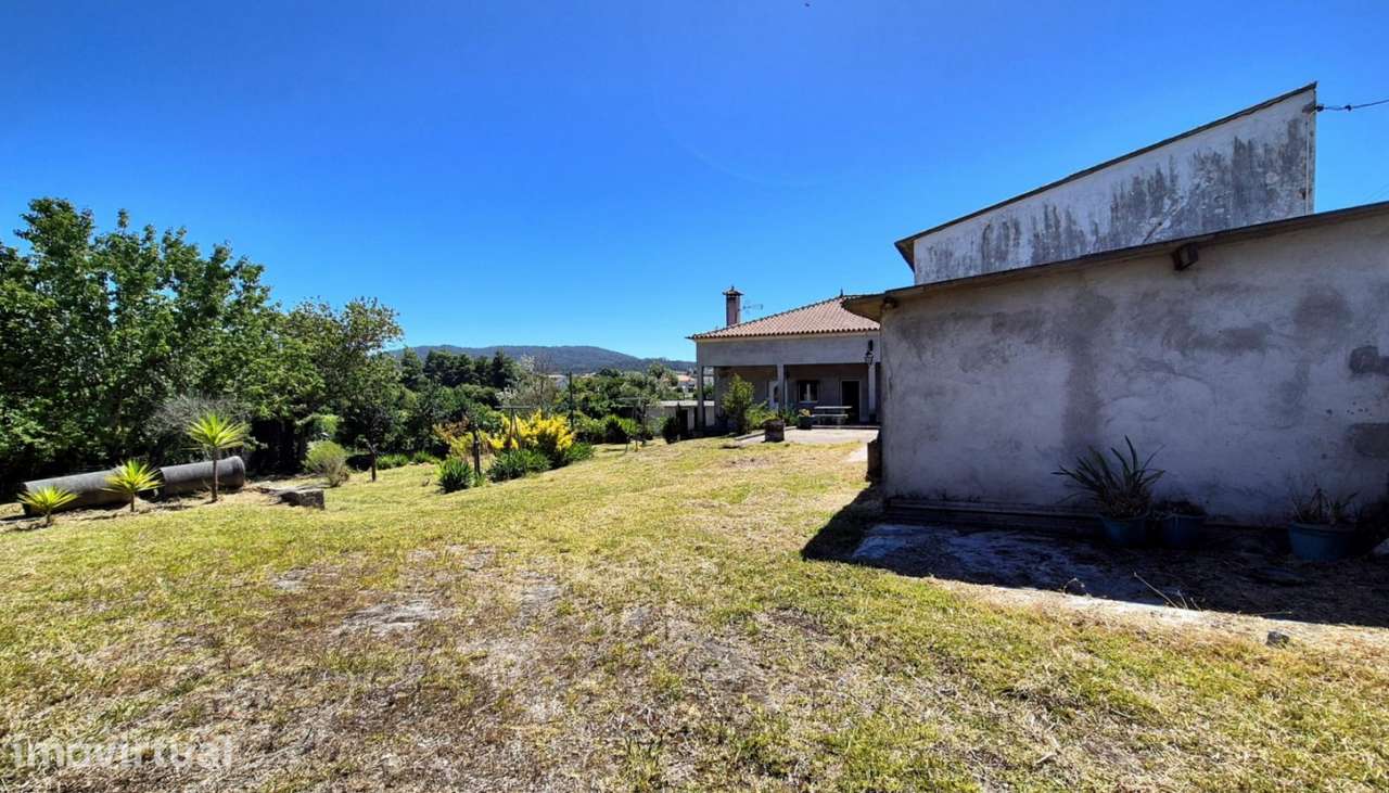 Venda de propriedade c/ duas moradias, V. N. Anha, Viana do Castelo - Grande imagem: 5/33