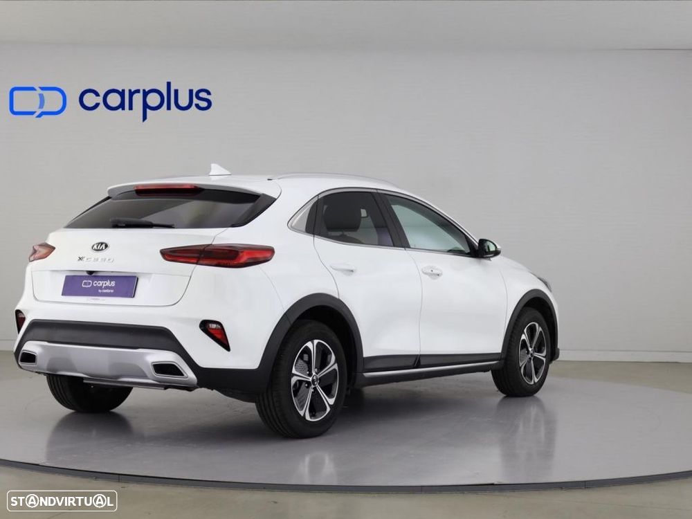 Kia XCeed 1.6 GDi PHEV Drive - 7