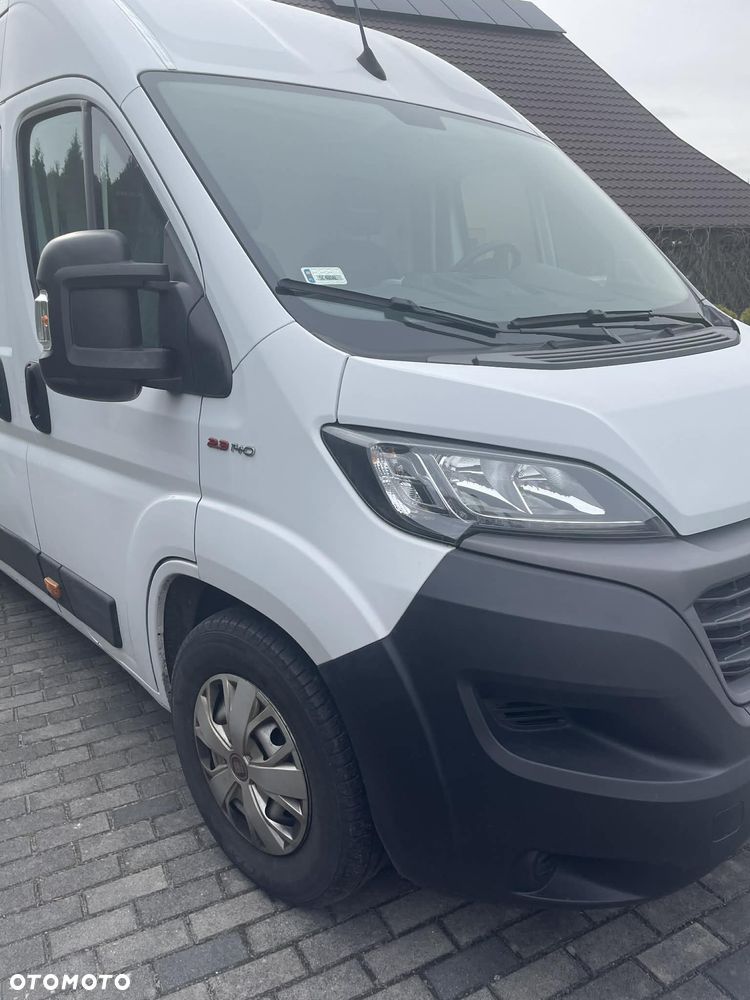 Fiat Ducato - 2