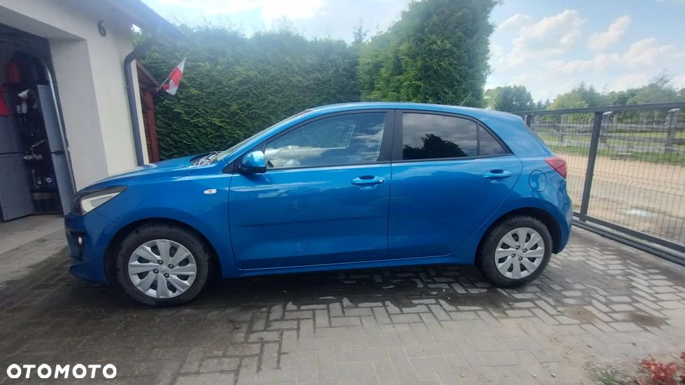Kia Rio 1.0 T-GDI M - 7