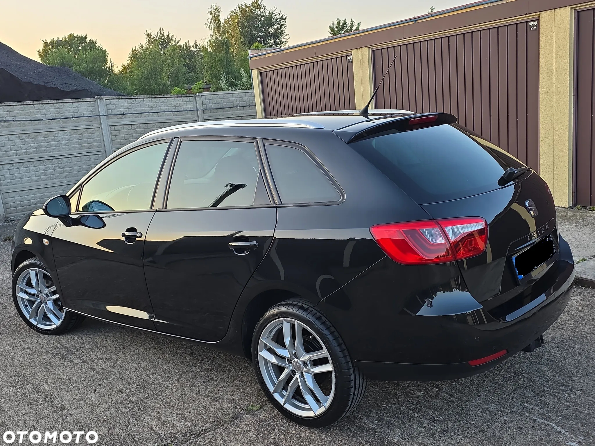 Seat Ibiza ST 1.2 TDI CR Reference - 3