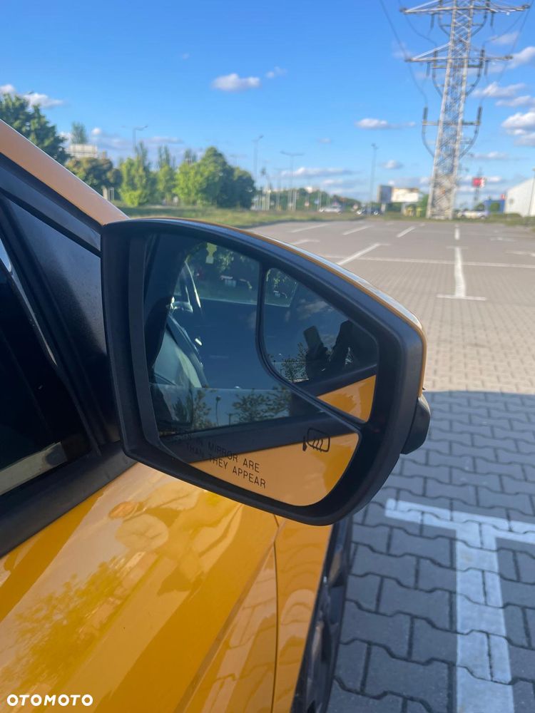 Ford Focus 2.0 EcoBoost ST - 19