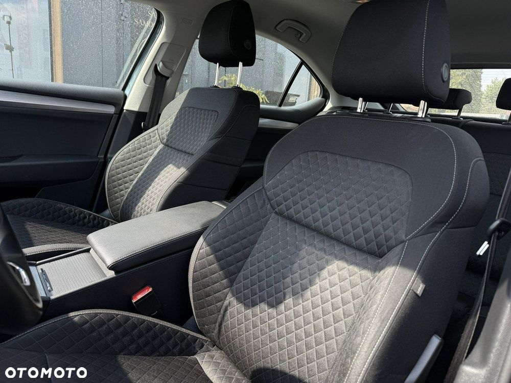 Skoda Superb 1.5 TSI DSG Style - 6