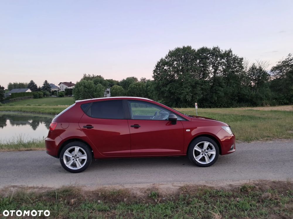 Seat Ibiza 1.4 Style - 5