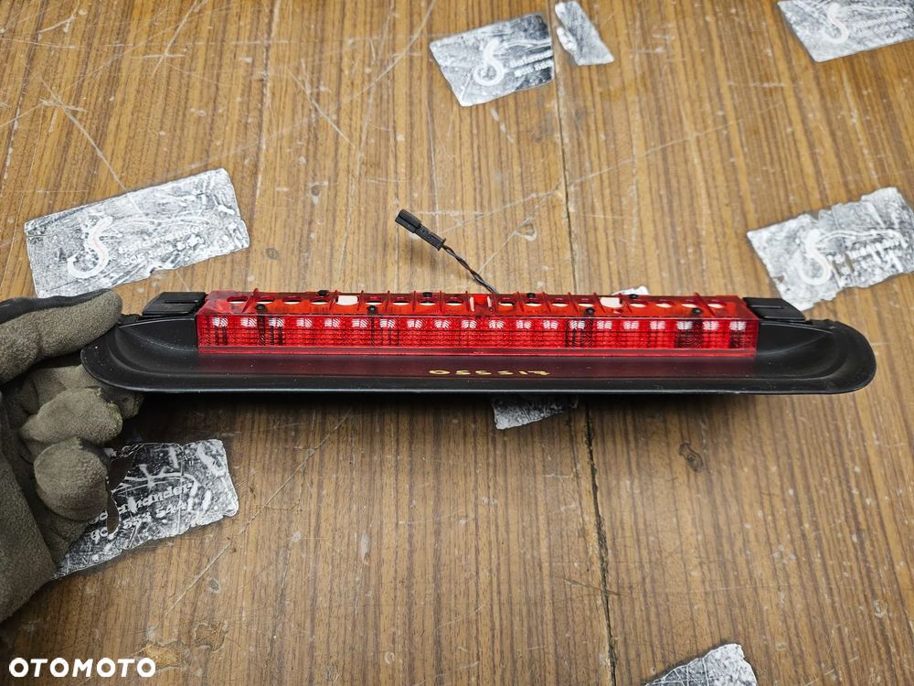 Światło STOP 168644 168 644Lampa Stopu Trzecie BMW 3 E90 LCI Lift Sedan - 5