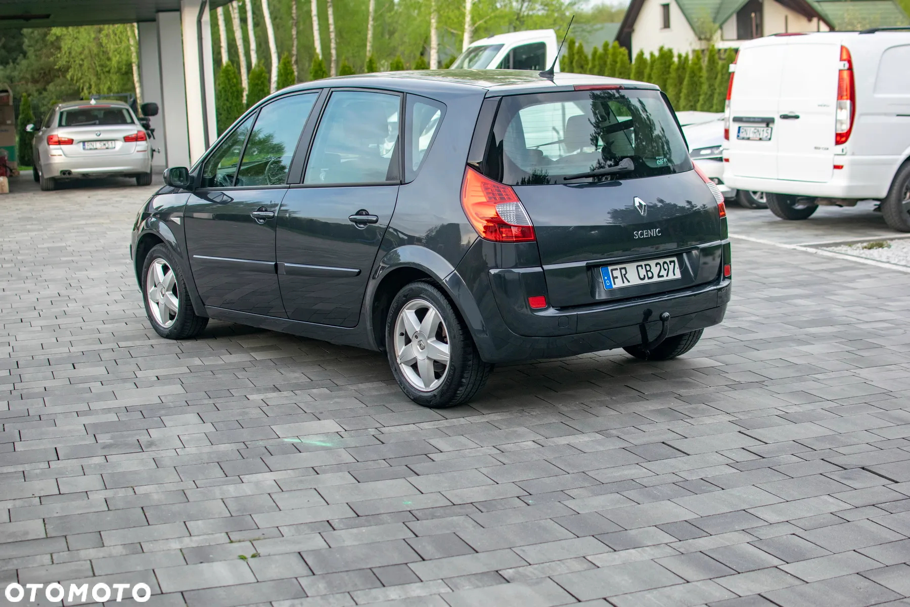 Renault Scenic - 39
