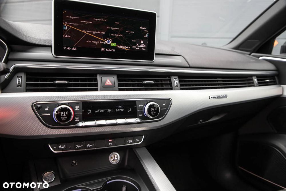 Audi A4 Allroad 2.0 TDI clean diesel Quattro S tronic - 27